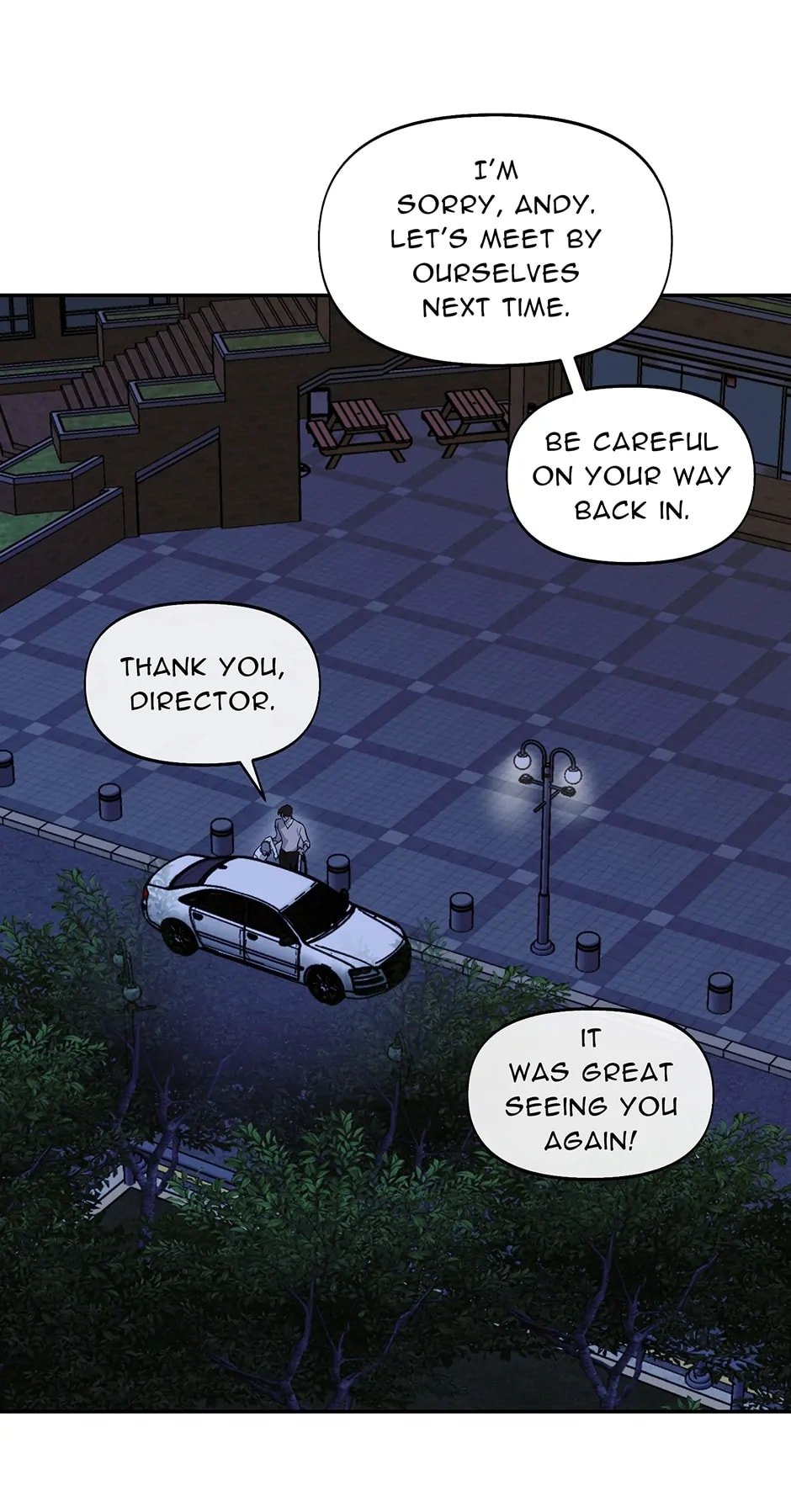 Nerd Project, Chapter 29 image 53